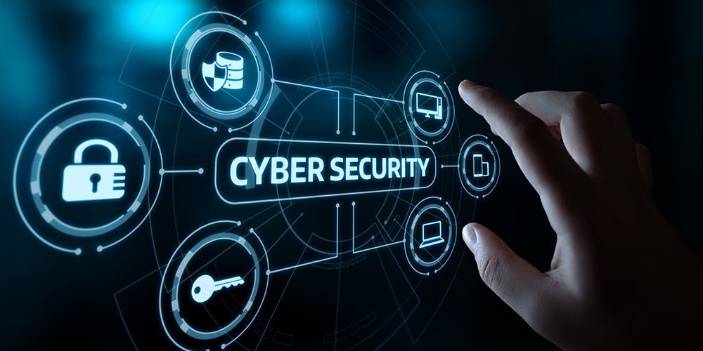 Trends in Cybersecurity in 2020